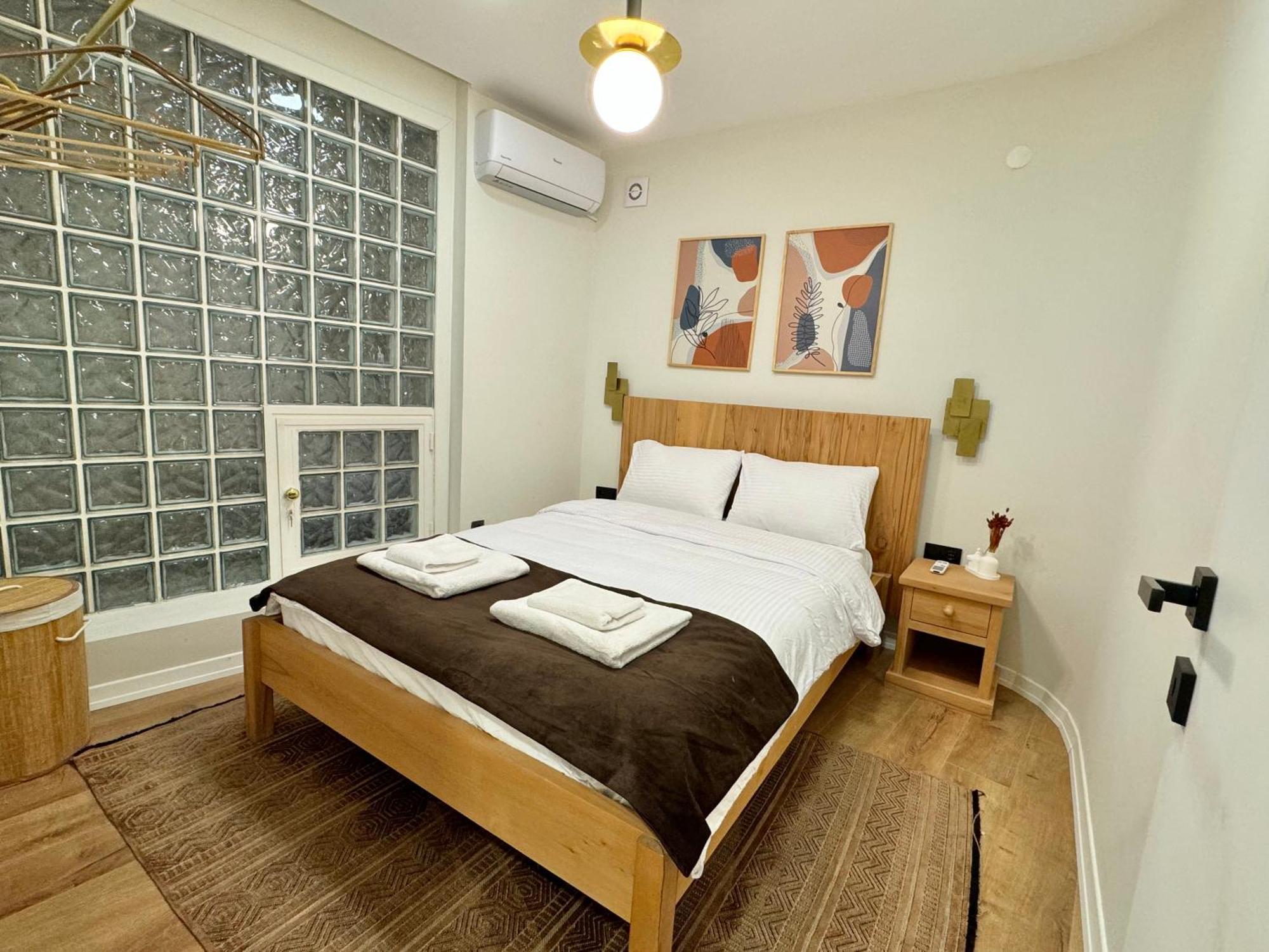 Hoft Cihangir Apartment Istanbul Exterior foto