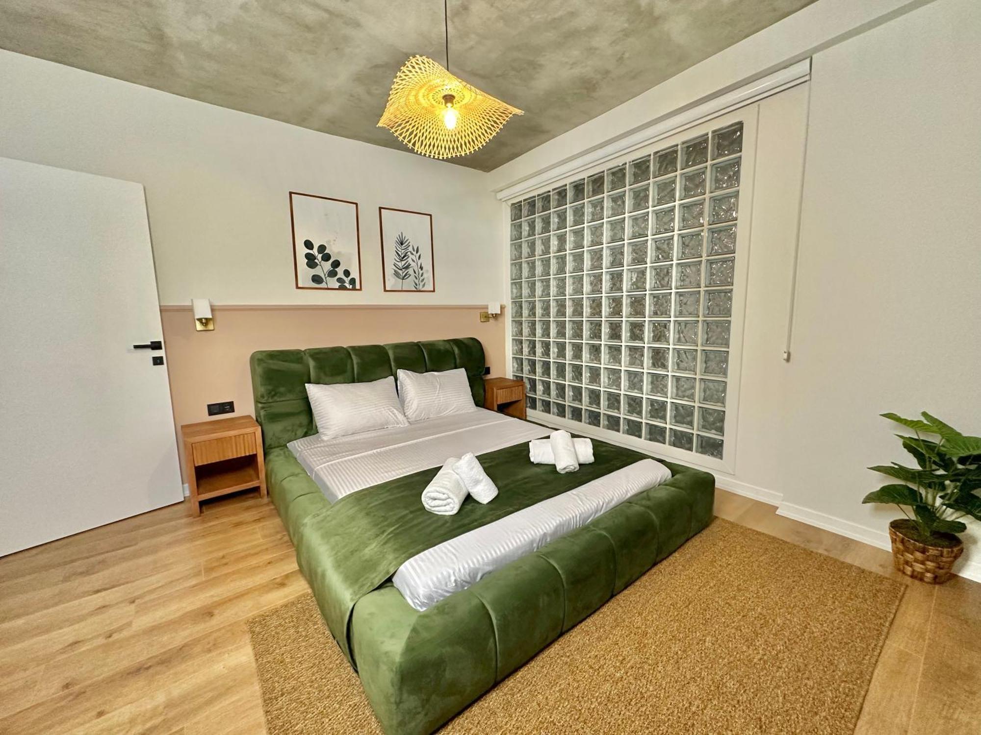 Hoft Cihangir Apartment Istanbul Exterior foto
